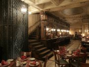 Кафе ПушкинЪ, ресторан