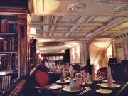 Кафе ПушкинЪ, ресторан