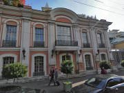 Кафе ПушкинЪ, ресторан