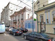 Кафе ПушкинЪ, ресторан