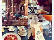 Кафе ПушкинЪ, ресторан