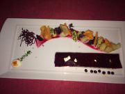 Кафе ПушкинЪ, ресторан