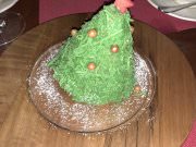 Кафе ПушкинЪ, ресторан