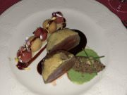 Кафе ПушкинЪ, ресторан