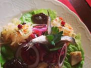 Кафе ПушкинЪ, ресторан