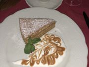 Кафе ПушкинЪ, ресторан