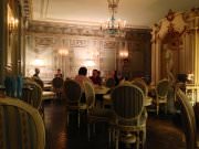 Кафе ПушкинЪ, ресторан