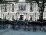 Кафе ПушкинЪ, ресторан