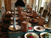 Кафе ПушкинЪ, ресторан