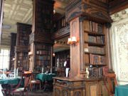 Кафе ПушкинЪ, ресторан