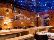 Pinzeria by Bontempi