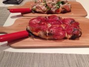 Pinzeria by Bontempi