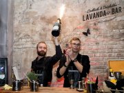 Выездной бар "Lavanda bar"