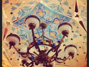 Золотая Бухара, ресторан