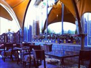 Золотая Бухара, ресторан