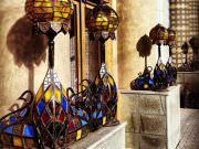 Золотая Бухара, ресторан