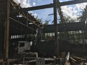Чермет Сервис - прием и вывоз металлолома. Демонтаж.