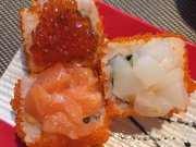 Цубаки, ресторан японской кухни