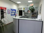 Технический центр Отрадное