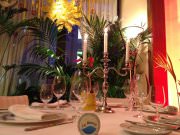 La Maree, сеть ресторанов