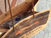 La Maree, сеть ресторанов