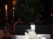 La Maree, сеть ресторанов