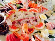 La Maree, сеть ресторанов