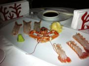 La Maree, сеть ресторанов