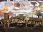 La Maree, сеть ресторанов