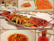 La Maree, сеть ресторанов