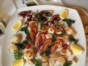 La Maree, сеть ресторанов