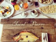 La Maree, сеть ресторанов