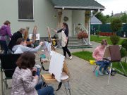Галерея ARTVALERI