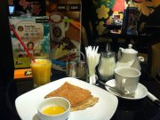 Кофе Хауз, сеть кофеен