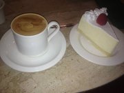 Кофе Хауз, сеть кофеен