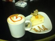 Кофе Хауз, сеть кофеен