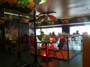 Кофе Хауз, сеть кофеен