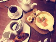 Кофе Хауз, сеть кофеен