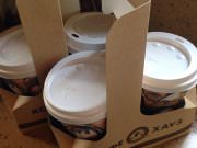 Кофе Хауз, сеть кофеен