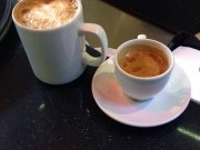 Кофе Хауз, сеть кофеен