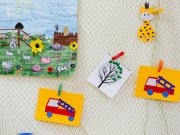 "Apple Tree Nursery School"