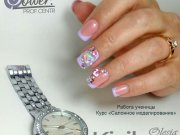 Проф - маникюр