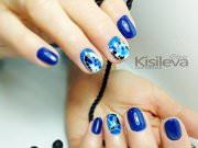 Проф - маникюр