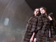 Студия мехового дизайна "Vellvet"