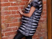 Студия мехового дизайна "Vellvet"