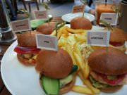 Cheapside Бургер Бистро