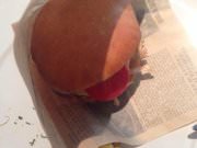 Cheapside Бургер Бистро