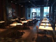 Cheapside Бургер Бистро