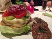 Cheapside Бургер Бистро