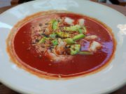 Cheapside Бургер Бистро